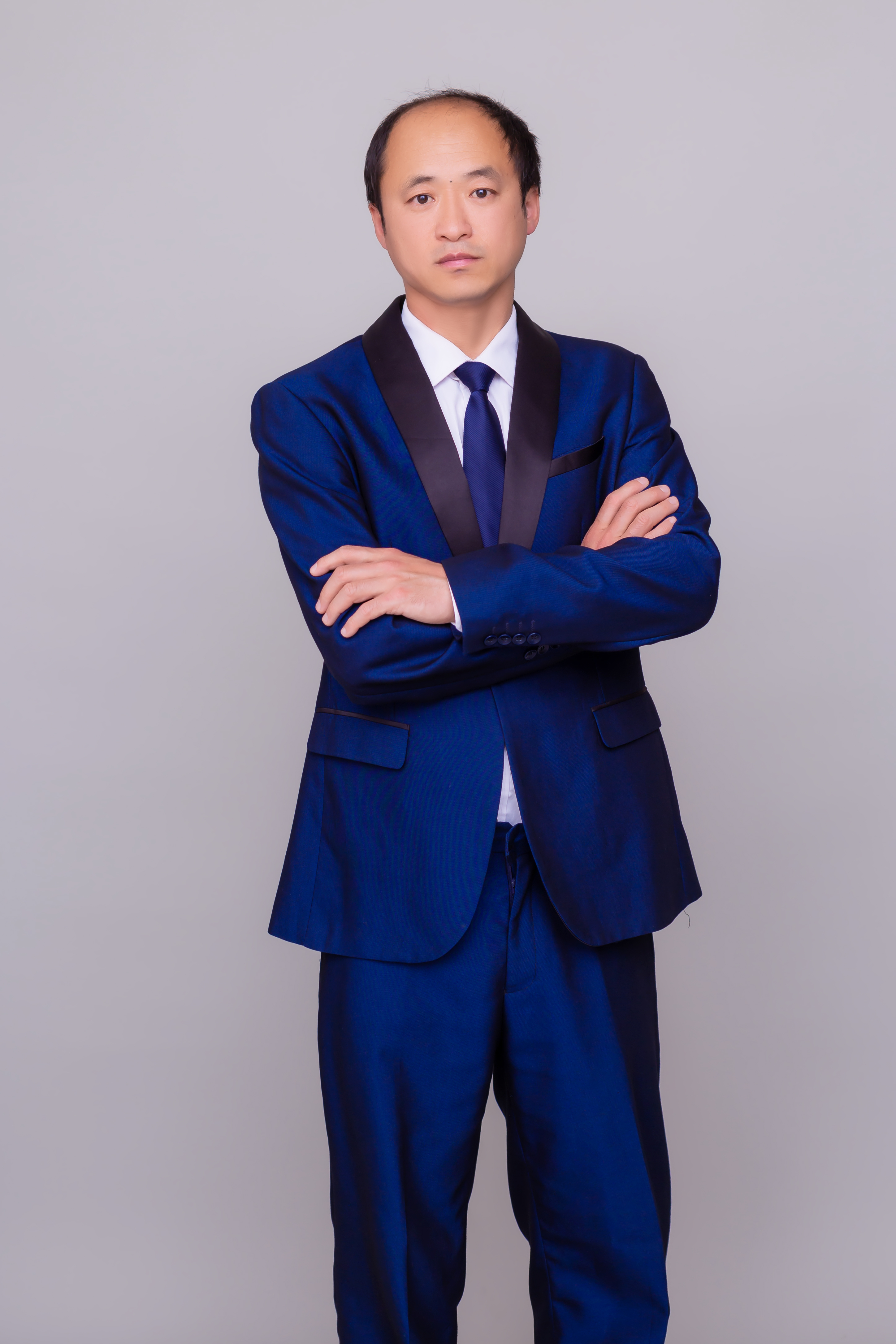 王志宇