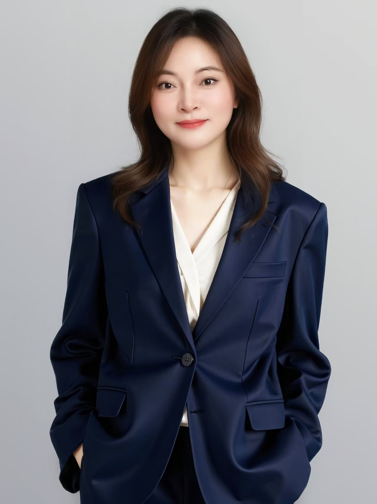 张慧敏