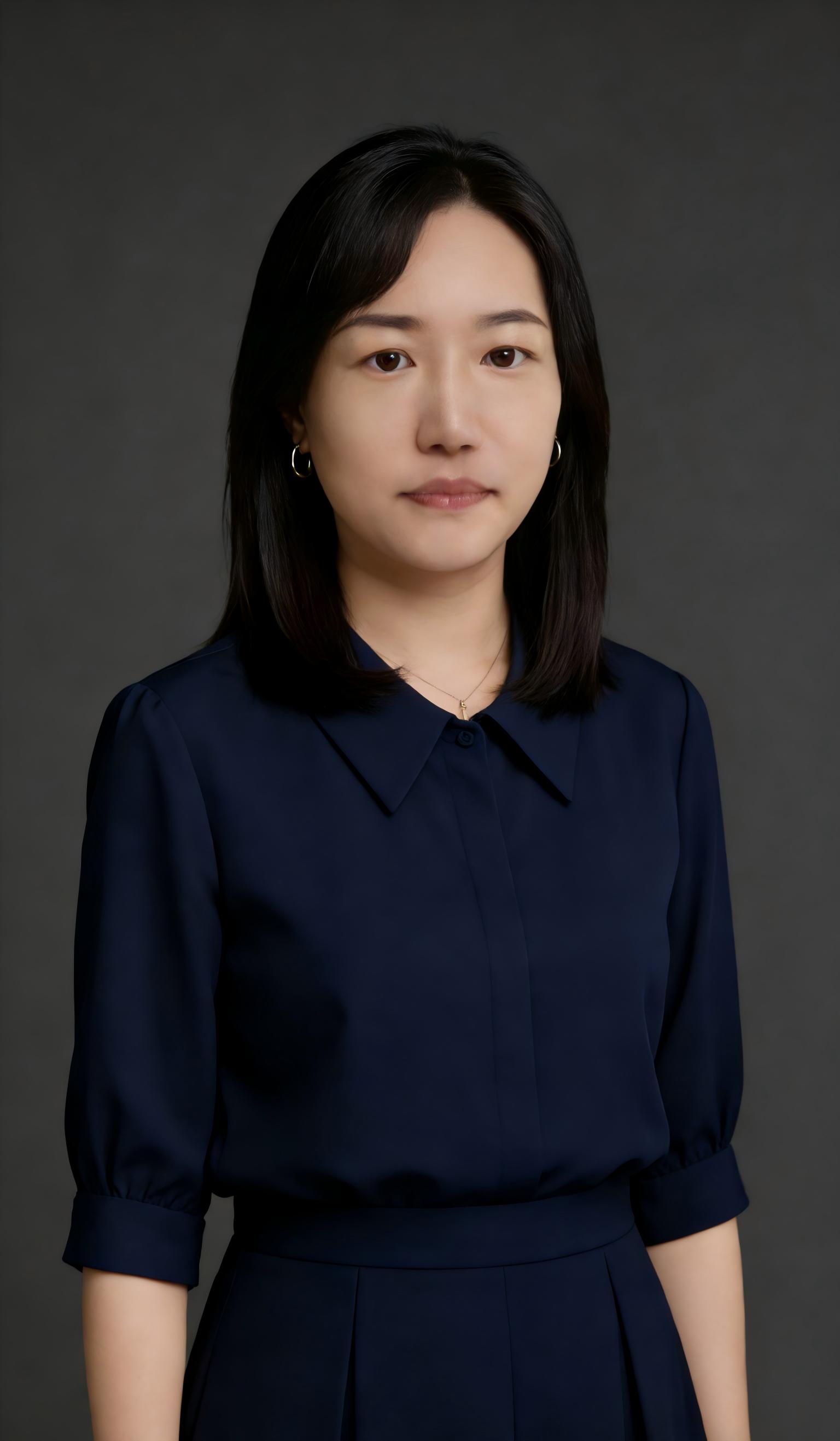刘慧