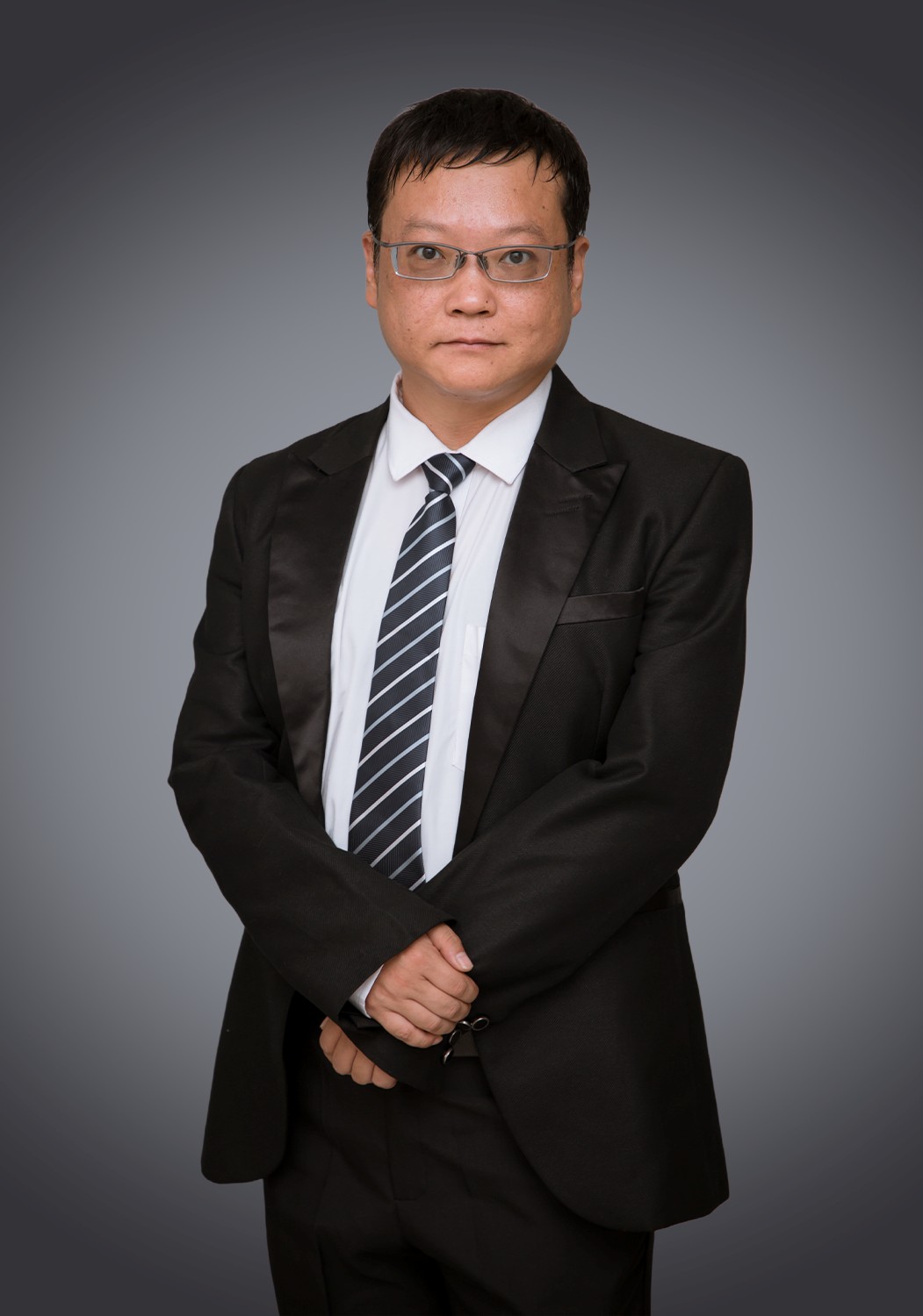 任健