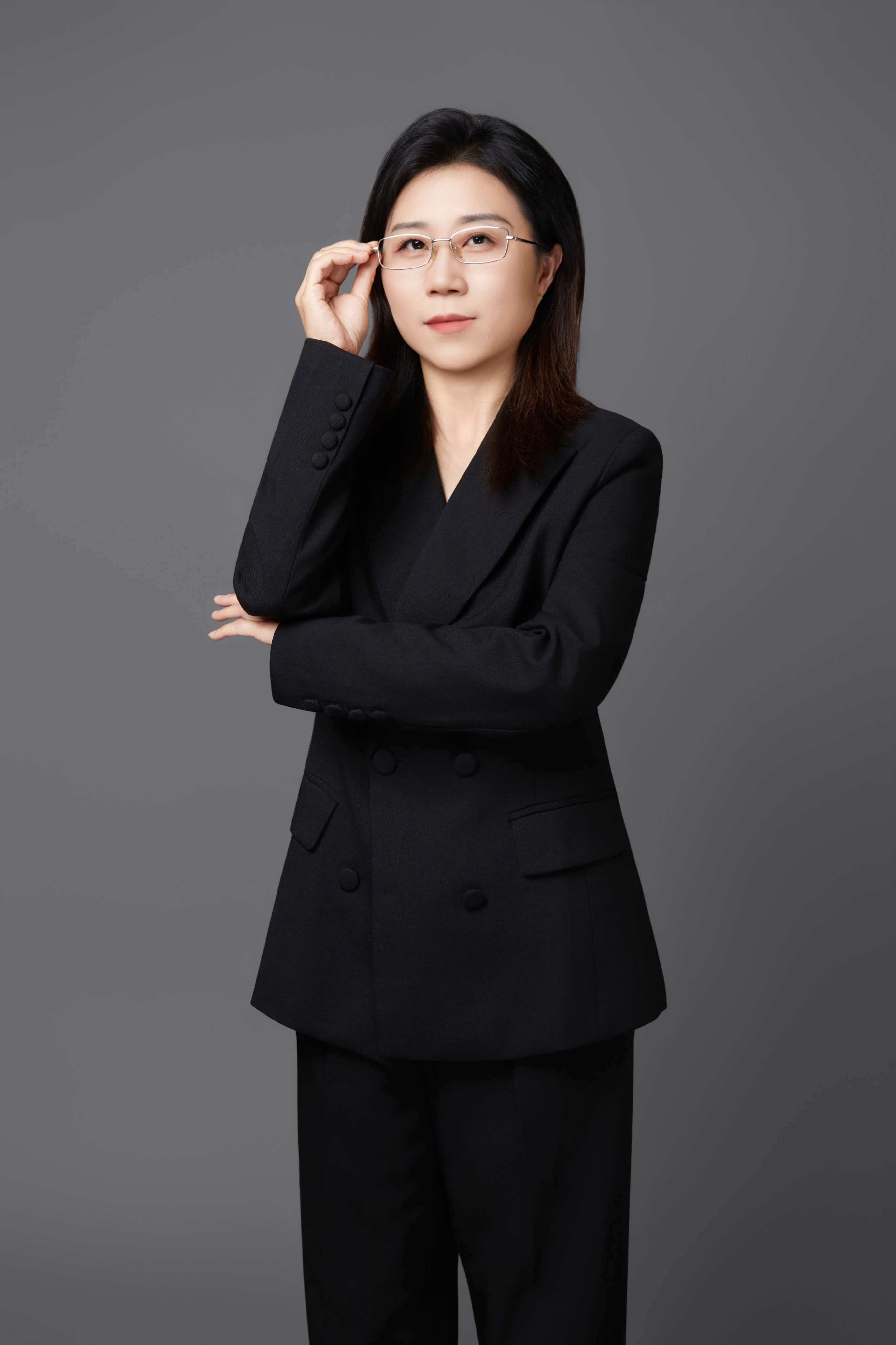 李娟